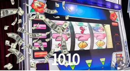 Descubra o Programa VIP da 1010: Vantagens Exclusivas para Jogadores