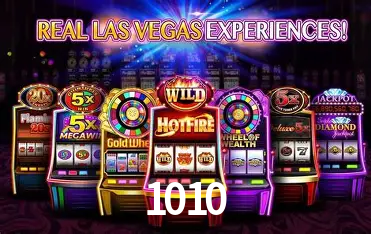 Inovações de Jogos na 1010: O Futuro das Experiências Interativas