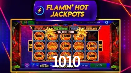 A Emoção da Loteria na 1010: Uma Chance de Mudança de Vida