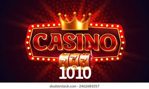 Descubra o Mundo do Cassino Online com 1010